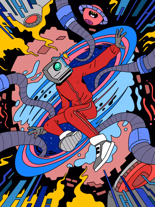 Item #53295071856365366940297733776602226785191864486606697118452332042108316680193 Media