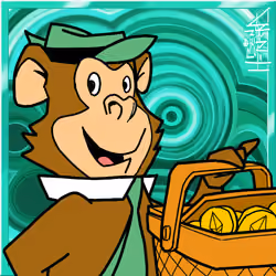 FunkyMonkeyFratHouse CUSTOM #222