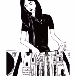 djing