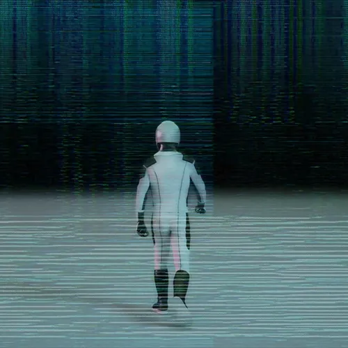 Parallel Universe Traveler