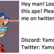 Yamster Collection