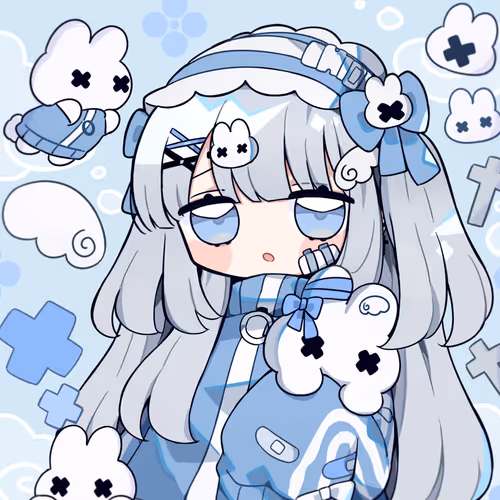 Rimeo Cute Girls Collection