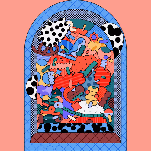 Item #65710245406688797159352061548281357324291638954607812392124352465815805624321 Media