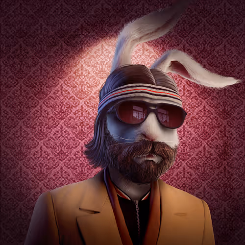 Item #72531970834873364663640925427086578043560422608822752914136103296009410445313 Media