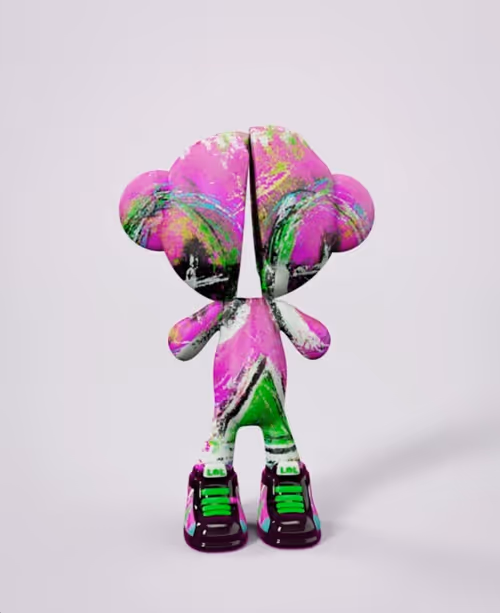 Item #33192566329281336010581083782976749601670951020316410699014770118082116452353 Media
