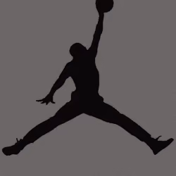 Jumpman #20 