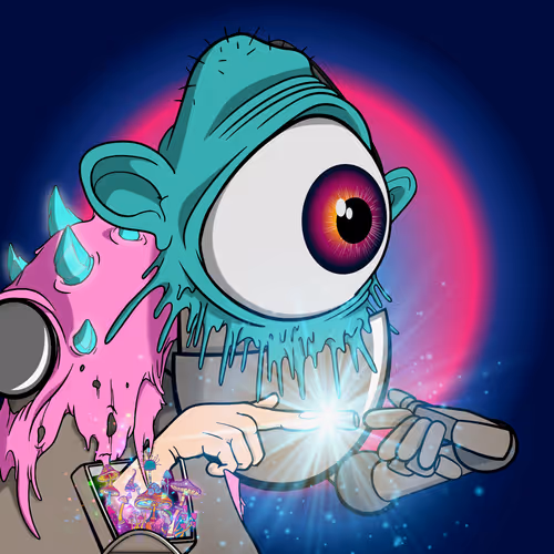 Item #89824618615760765408281970757453586527458267147725294719797701486764628115457 Media