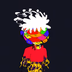 Acid Boy #8
