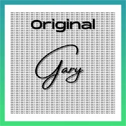 Original Gary #136