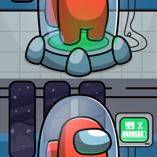 Space Impostors