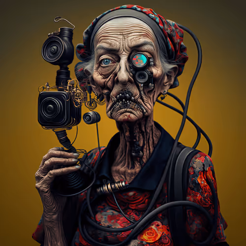Granmas Sz3feRsY1r