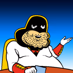 Crypto Perv #593
