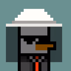 Duckie #4960