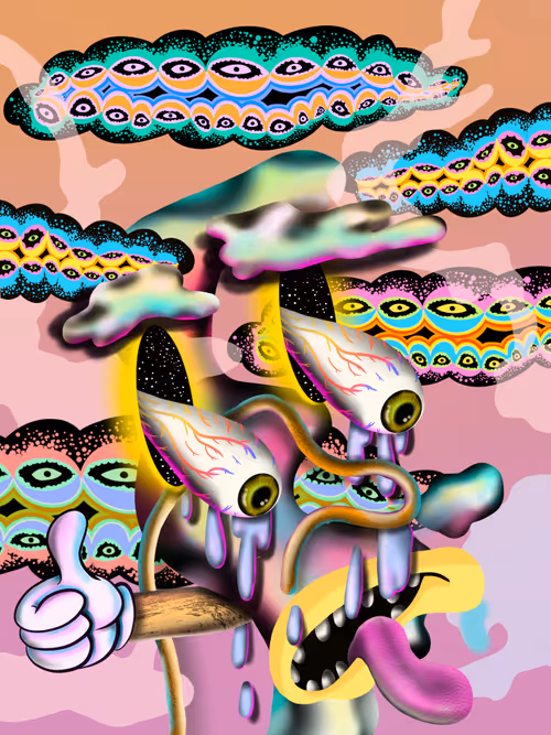 Item #23529528975354932316801755875190500070662478888906271277767929892095391694849 Media