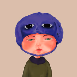 A boy #5