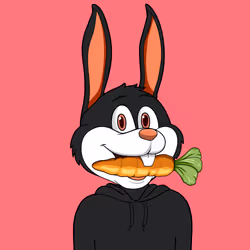 Bad Bun #32