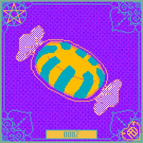 Item #89830414167834026535769138492091750510470170087311411873552767070695682211841 Media