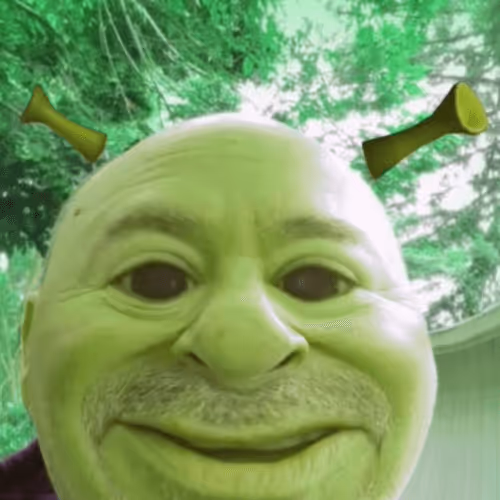 JerryRParker Collection