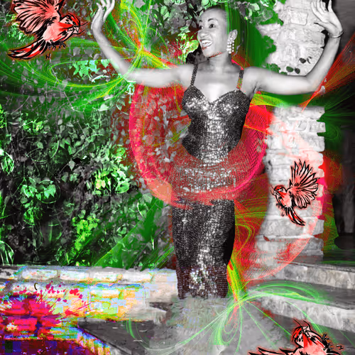 Legendary Collection by Skott Marsi