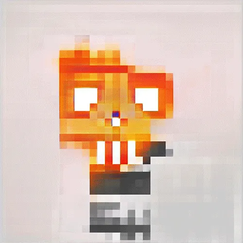 Item #38543999587180483086453667688708911953853707150137941511194369705438944952321 Media