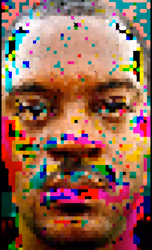 Item #94303925076816785408529575937806823623936892589661042568477499022347901861889 Media