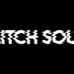 Glitch Souls Logo
