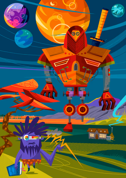 Item #43554741492553432060172359826959520622281268295586172289970713201363159875585 Media