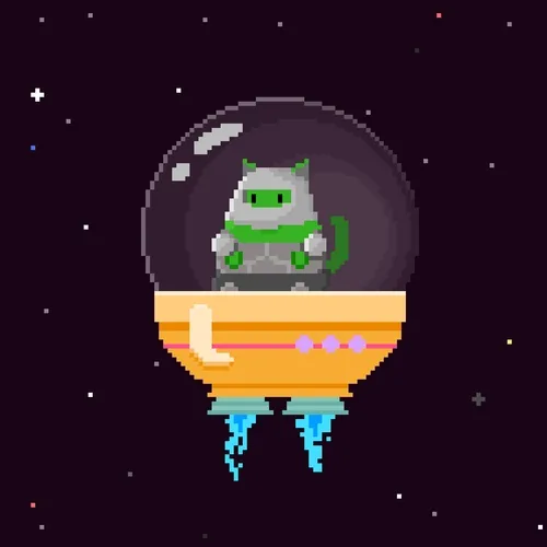 Space Chonks