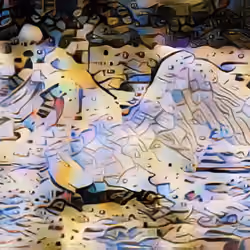 Swan Lake