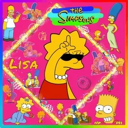 Simpsons_Lisa