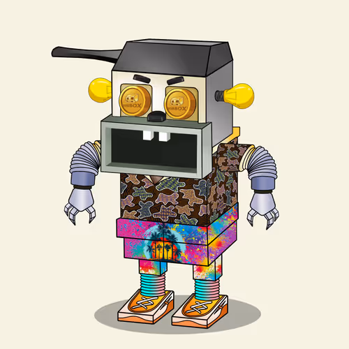 Item #7948986454524070020768945236896966363085064345480333639509851603194064404481 Media