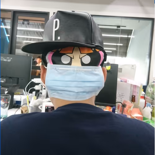 Wukevin007 Collection
