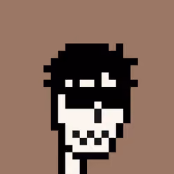 Dead Punk #298