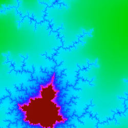 Neural Hurricane 10/10: Norte