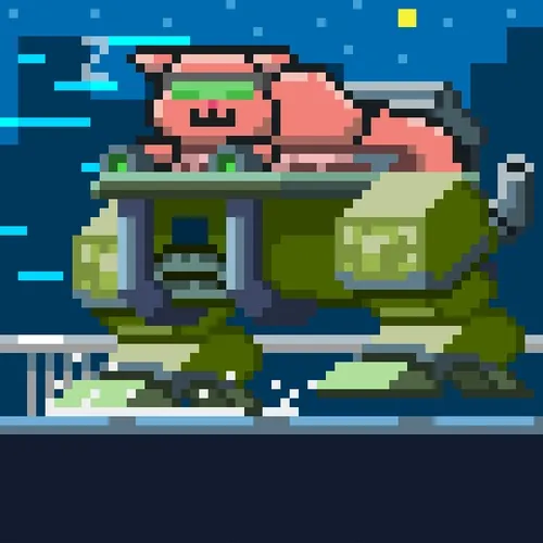 Sleepypurxel