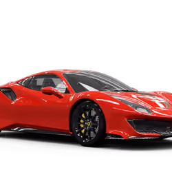 Meta Car {Very Rare} #98