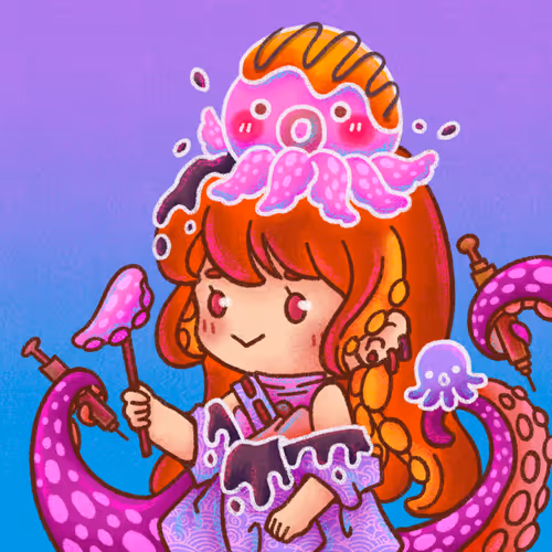 Item #57249021640470206178621027455304033076031075488030729871667487820838269353985 Media