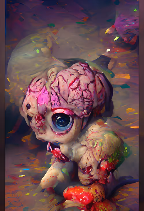 Item #36004661247609140445559222545239575004007454152544525094980902241208417386497 Media