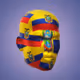 Ecuador 3D Punks