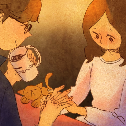 Little Moment #691