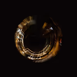 Energy wheel