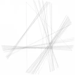 Simple String Art #180
