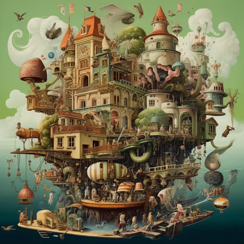 Item #114823565348591568520936950369684598796760303553817358745203225077364232814593 Media