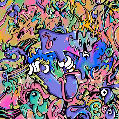 J
