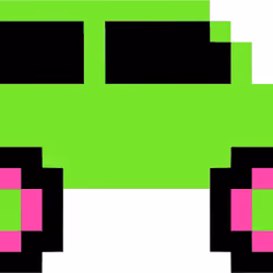SUV #97