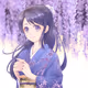 Kimono Girls Collection