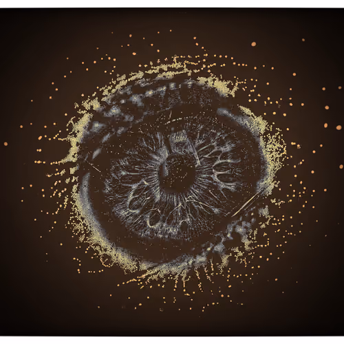 Eye #38