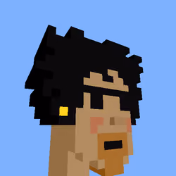 PunkVoxels #3555