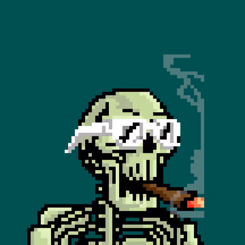 UnDeadz #618