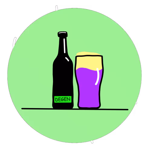 OnChain Beer #193